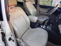 ميتسوبيشي باجيرو